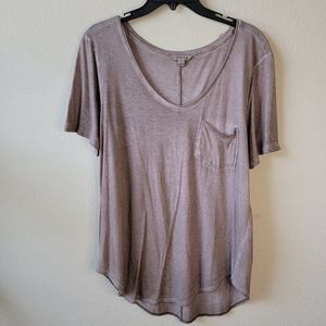 Calvin Klein Jeans Short Sleeved Shirt